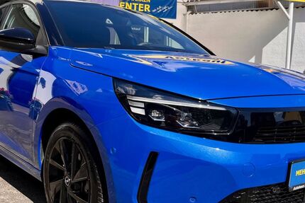 Opel Corsa 27.187 km 17.900 &euro; Grabow 19300