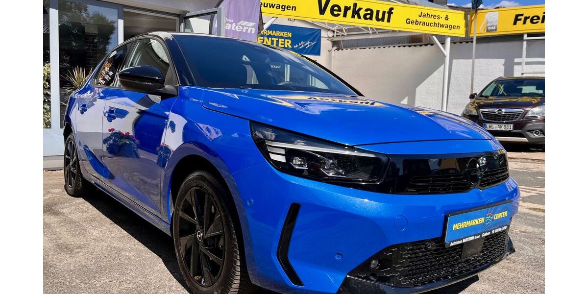 Opel Corsa 27.187 km 17.900 &euro; Grabow 19300