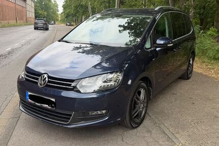 VW Sharan 159.000 km 8.996 &euro; Aachen 52080