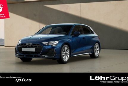 Audi A3 17.549 km 41.980 &euro; Koblenz 56070