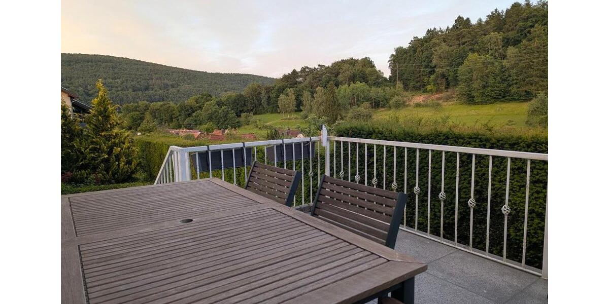 Einfamilienhaus Partenstein - 6 Zimmer, 130 m&sup2;, 480.000&euro; | Angebot:26874947