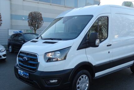Ford Transit 3.751 km 32.800 &euro; Fürth bei Nürnberg 90763