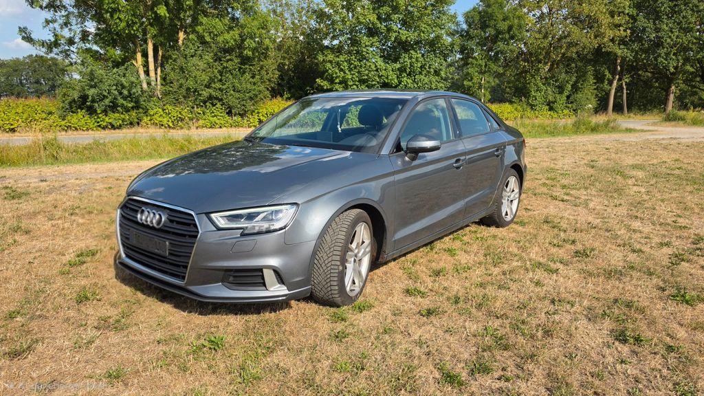 Audi A3 168.100 km 12.990 &euro; Bohmte 49163