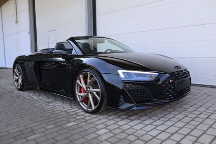 Audi R8 10.100 km 175.900 &euro; Passau 94034