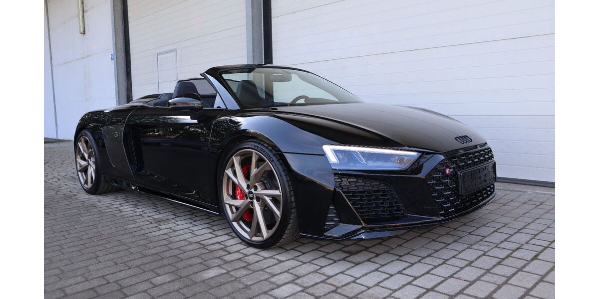 Audi R8 10.100 km 175.900 &euro; Passau 94034