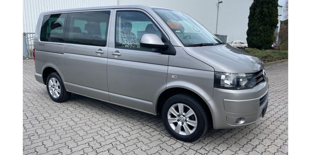 VW T5 Transporter 337.000 km 10.999 &euro; Kiel 24113