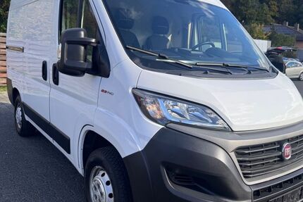 Fiat Ducato 109.000 km 19.990 € Kaiserslautern 67659