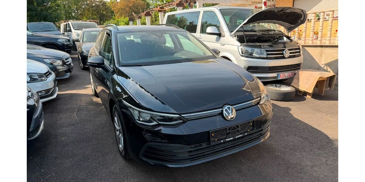 VW Golf 74.500 km 18.900 &euro; Dreisen 67816