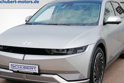 Hyundai IONIQ 5 14.900 km 43.790 &euro; Magdeburg 39108