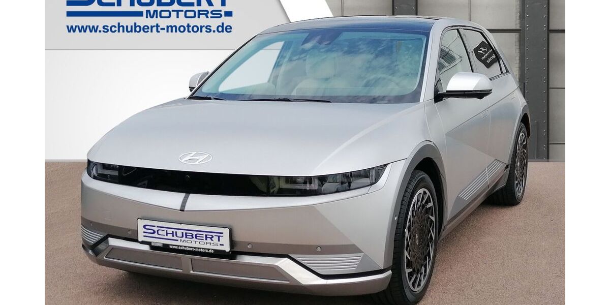 Hyundai IONIQ 5 14.900 km 43.790 &euro; Magdeburg 39108