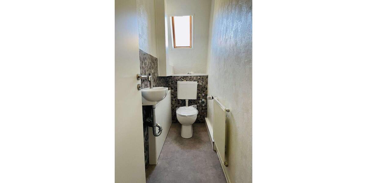 Etagenwohnung Mannheim Waldhof - 3 Zimmer, 90 m&sup2;, 750&euro; | Angebot:24713165