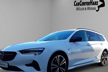 Opel Insignia 46.850 km 19.900 &euro; Blankenburg 38889