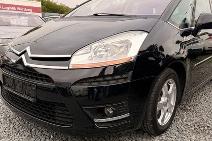 Citroen C4 Picasso 85.958 km 4.999 &euro; Mühlheim am Main 63165