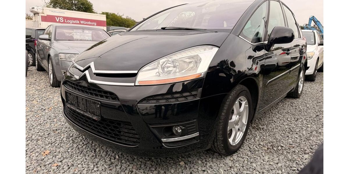 Citroen C4 Picasso 85.958 km 4.999 &euro; Mühlheim am Main 63165
