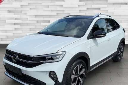 VW Taigo 7.228 km 23.499 € Haar 85540