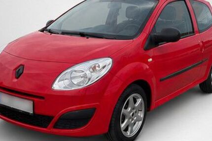 Renault Twingo 76.500 km 2.444 &euro; Sinzig 53489