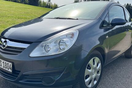 Opel Corsa 145.000 km 2.780 &euro; Elzach 79215