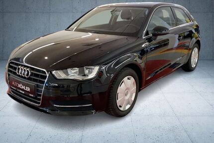 Audi A3 53.600 km 12.900 &euro; Bad Dürkheim 67098
