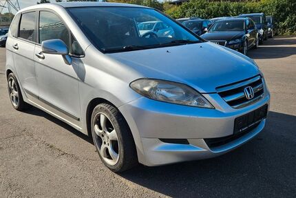 Honda FR-V 177.000 km 2.299 € Bitburg 54634