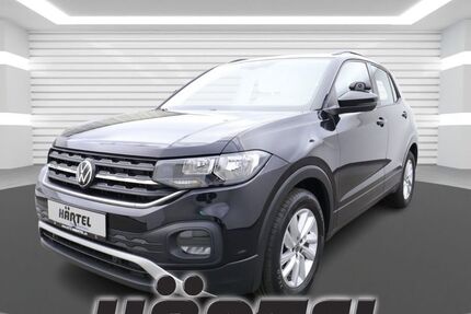 VW T-Cross 84.800 km 16.500 &euro; Osnabrück 49084