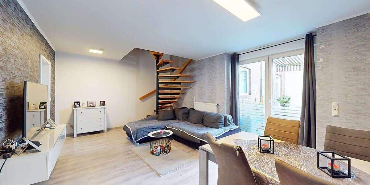 Mehrfamilienhaus, Wohnhaus Baesweiler Oidtweiler - 1 Zimmer, 467 m&sup2;, 699.900&euro; | Angebot:25525266