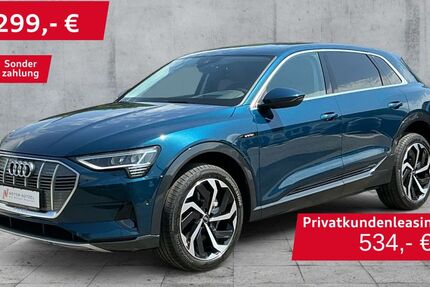 Audi e-tron 46.597 km 31.930 &euro; Kulmbach 95326