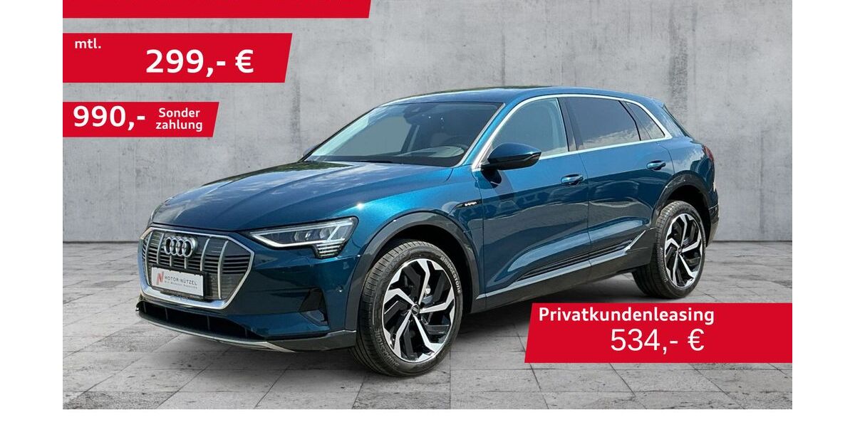 Audi e-tron 46.597 km 31.930 &euro; Kulmbach 95326