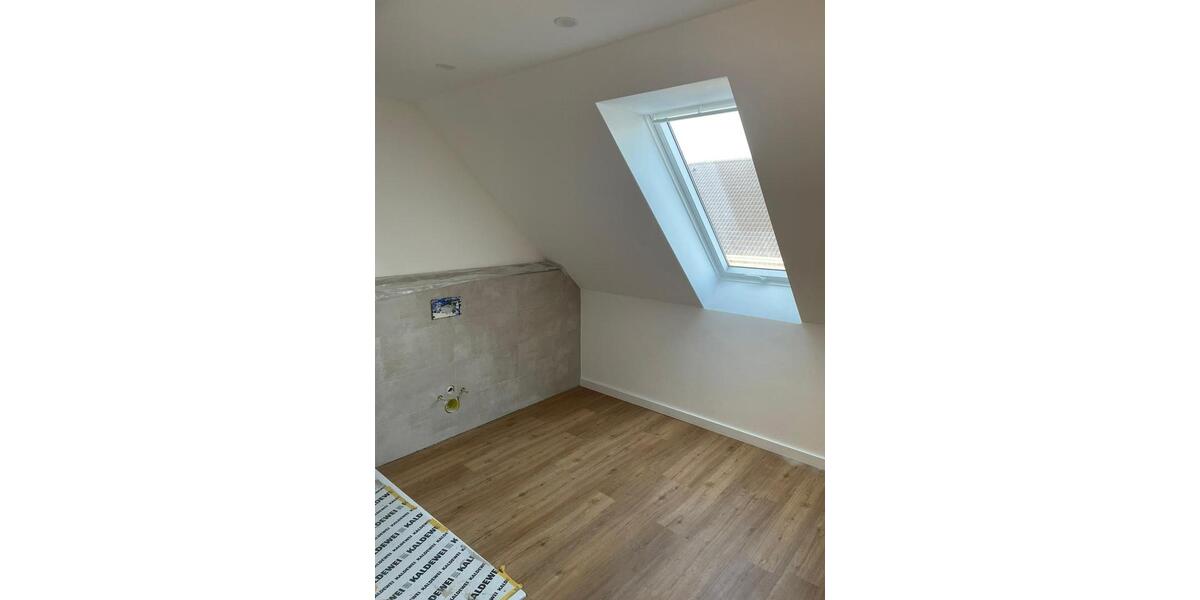 Doppelhaushälfte zur Vermietung in Visselhövede 5 zimmer