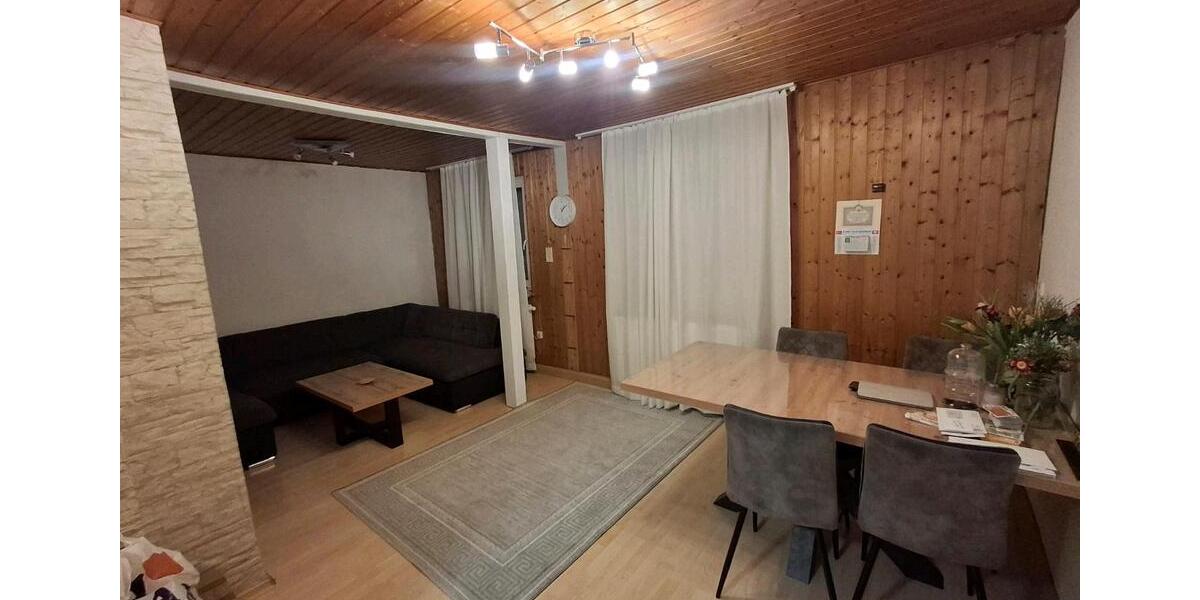 Einfamilienhaus Ahorn - 3 Zimmer, 115 m&sup2;, 700&euro; | Angebot:26026456