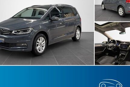 VW Touran 49.600 km 28.290 &euro; Buchschwabach bei Nürnberg 90574