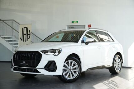 Audi Q3 33.900 km 31.890 &euro; Wildau 15745
