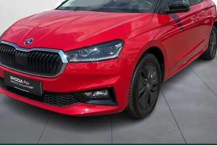 Skoda Fabia 6.896 km 21.990 &euro; Dresden 01169