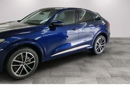 Audi Q5 8.250 km 55.970 &euro; Borna 04552