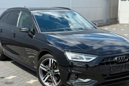 Audi A4 113.700 km 22.500 &euro; Bingen am Rhein 55411