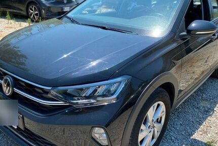 VW Taigo 29.800 km 19.220 € Wackersdorf 92442