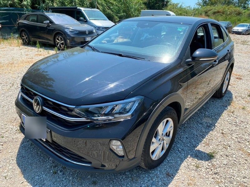 VW Taigo 29.800 km 19.220 € Wackersdorf 92442