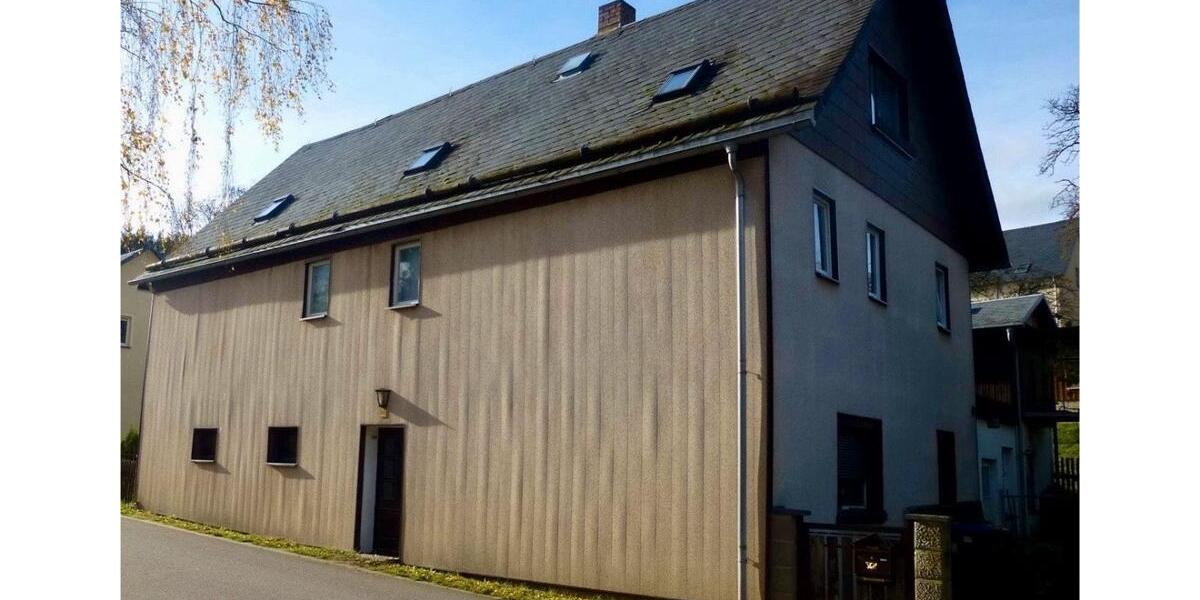 Einfamilienhaus Schneeberg - 12 Zimmer, 200 m&sup2;, 65.000&euro; | Angebot:26355984