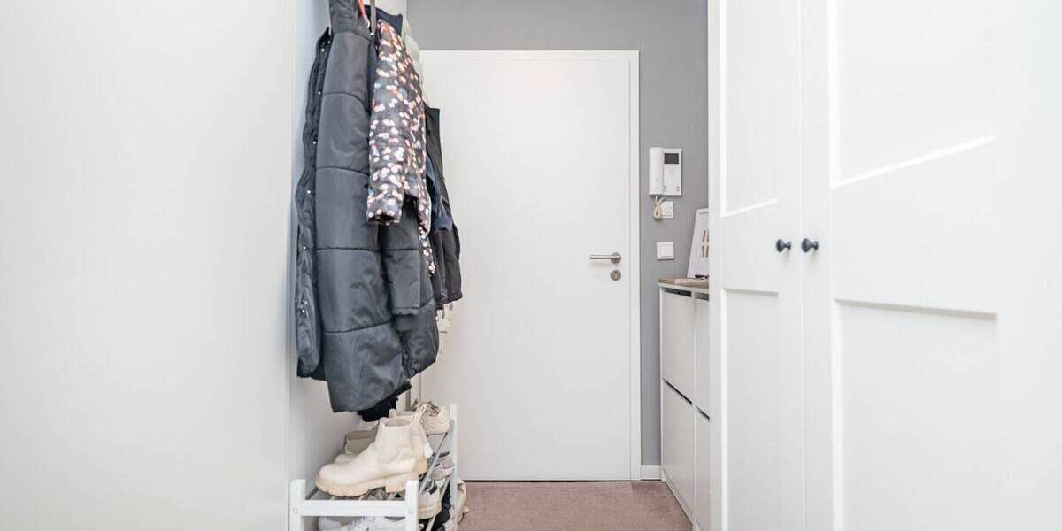 Etagenwohnung Wischhafen - 2 Zimmer, 63 m&sup2;, 218.000&euro; | Angebot:26892886