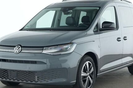 VW Caddy 1.900 km 33.890 € Buchschwabach bei Nürnberg 90574