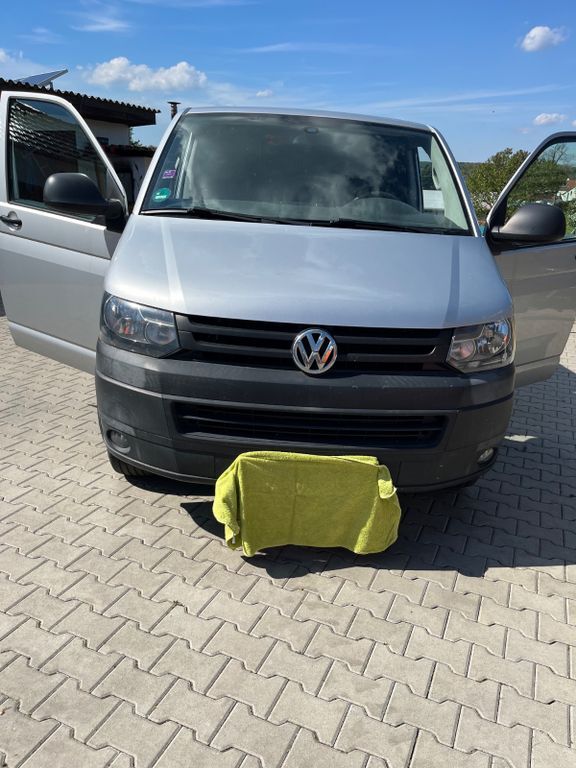 T5 Transporter