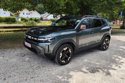 Dacia Duster 28.900 km 22.990 &euro; Straßberg 72479