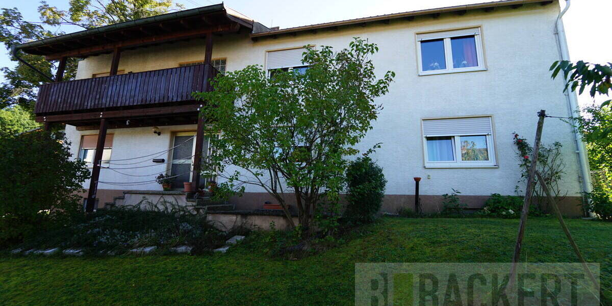 Mehrfamilienhaus, Wohnhaus Mainleus Danndorf - 7 Zimmer, 204 m&sup2;, 320.000&euro; | Angebot:25669761