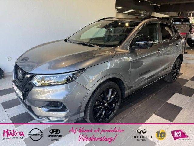 Nissan Qashqai 77.026 km 21.990 € Freising 85356