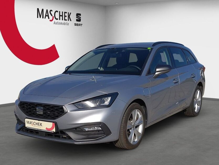 Seat Leon 107.150 km 16.140 € Wackersdorf 92442
