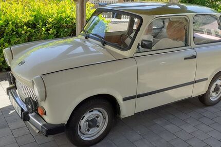 Trabant 601 32.787 km 7.500 € Berlin 13467