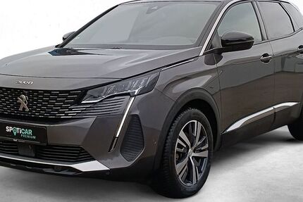Peugeot 3008 9.386 km 25.700 &euro; Ansbach 91522
