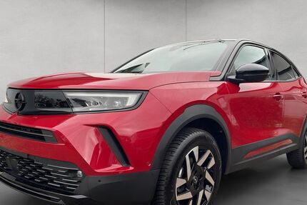 Opel Mokka 13.830 km 19.990 &euro; Freiburg 79108