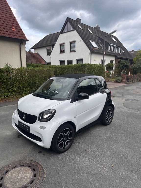ForTwo