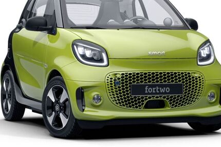 Smart ForTwo 25.490 km 15.495 &euro; Neuenkirchen 48485