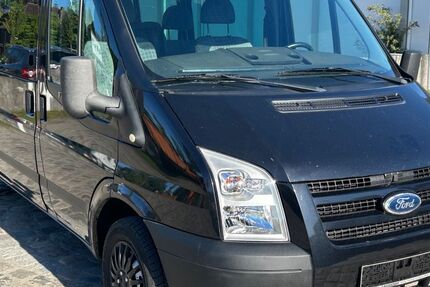 Ford Transit 283.000 km 3.499 &euro; Flensburg 24941